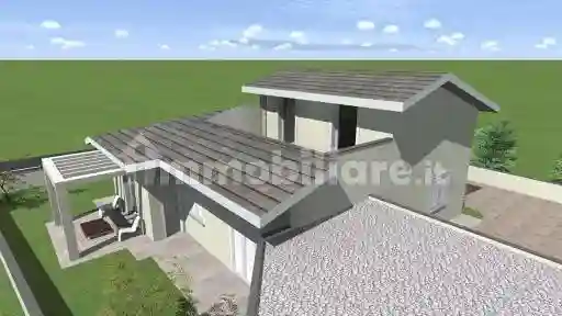 Villetta a schiera - foto 4