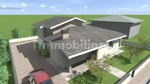 Villetta a schiera - foto 5