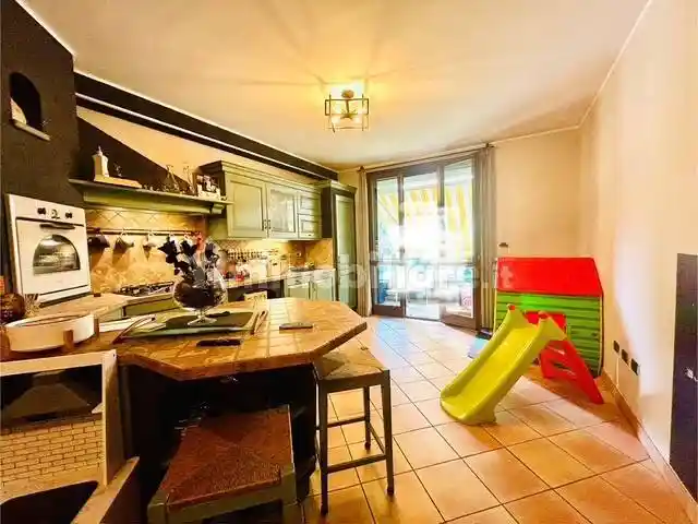 Appartamento in vendita a Castellarano