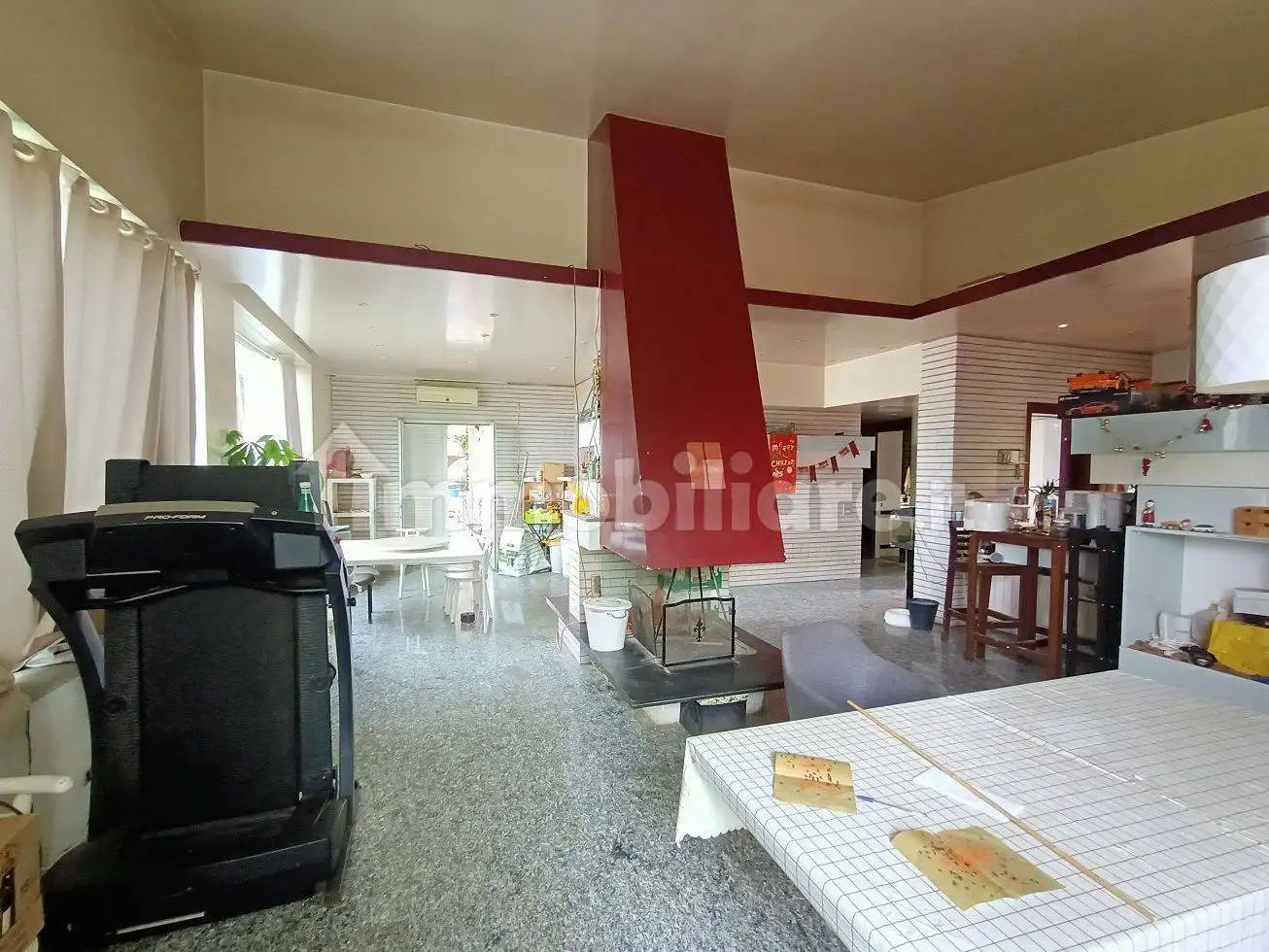 Villa in vendita a Guidonia Montecelio