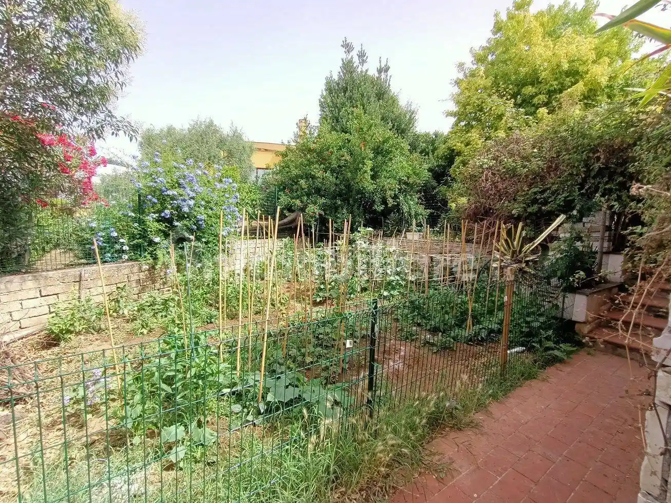 Villa unifamiliare via dell'Ariete, Parco Azzurro, Guidonia Montecelio - foto 2