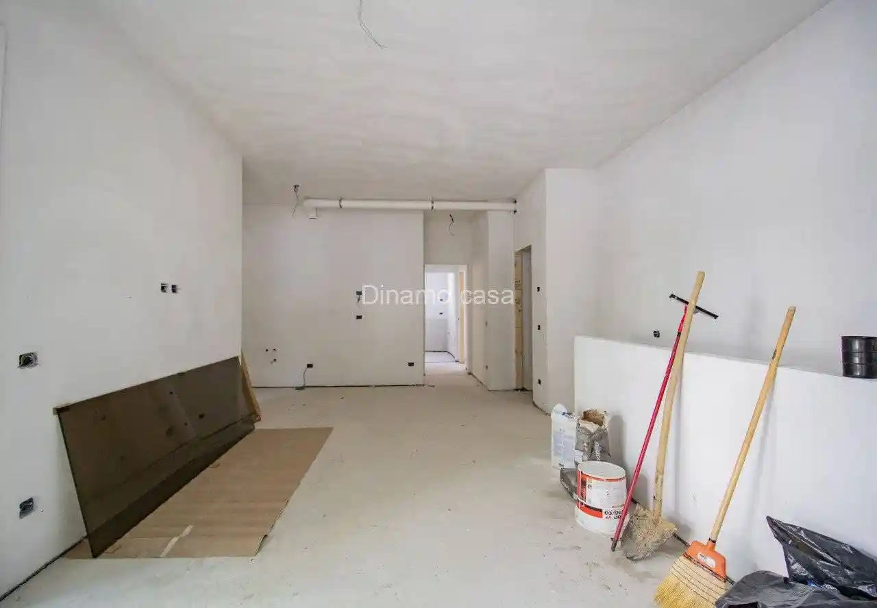 Quadrilocale nuovo, piano terra, La Macine, Prato - foto 2