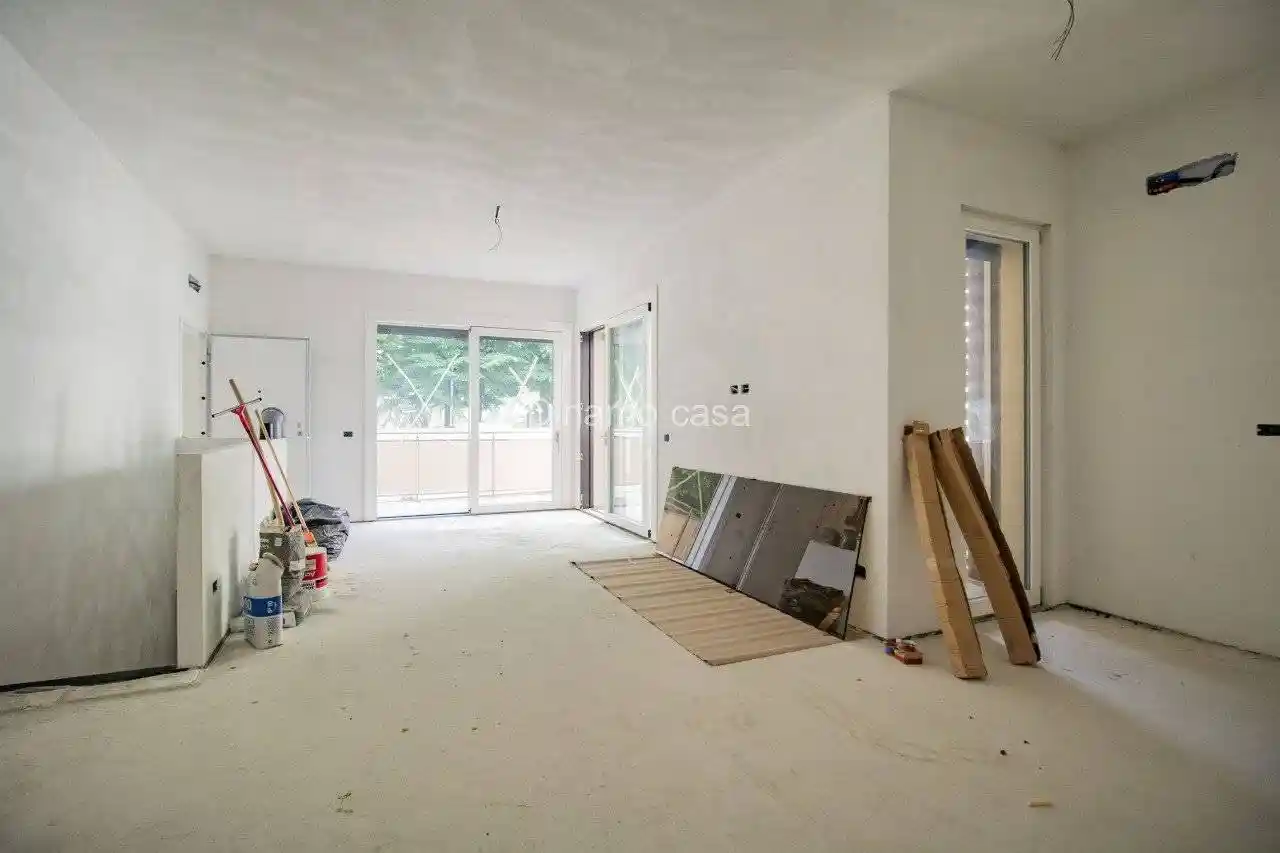 Quadrilocale nuovo, piano terra, La Macine, Prato - foto 3