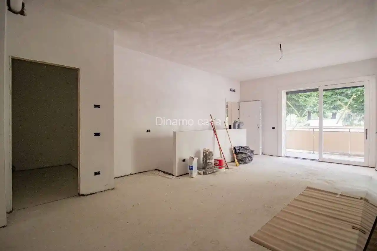 Quadrilocale nuovo, piano terra, La Macine, Prato - foto 4