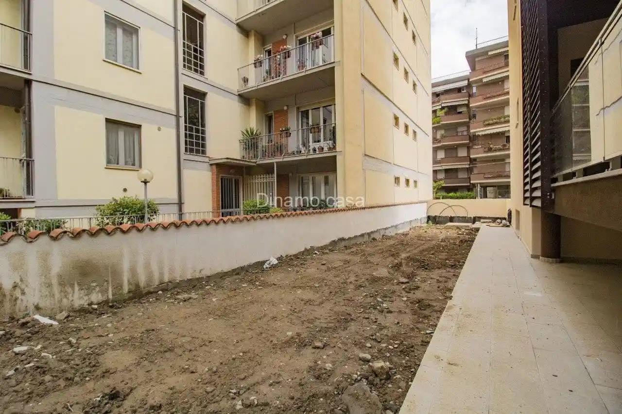 Quadrilocale nuovo, piano terra, La Macine, Prato - foto 5