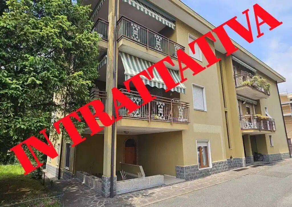 Appartamento in vendita a Nova Milanese