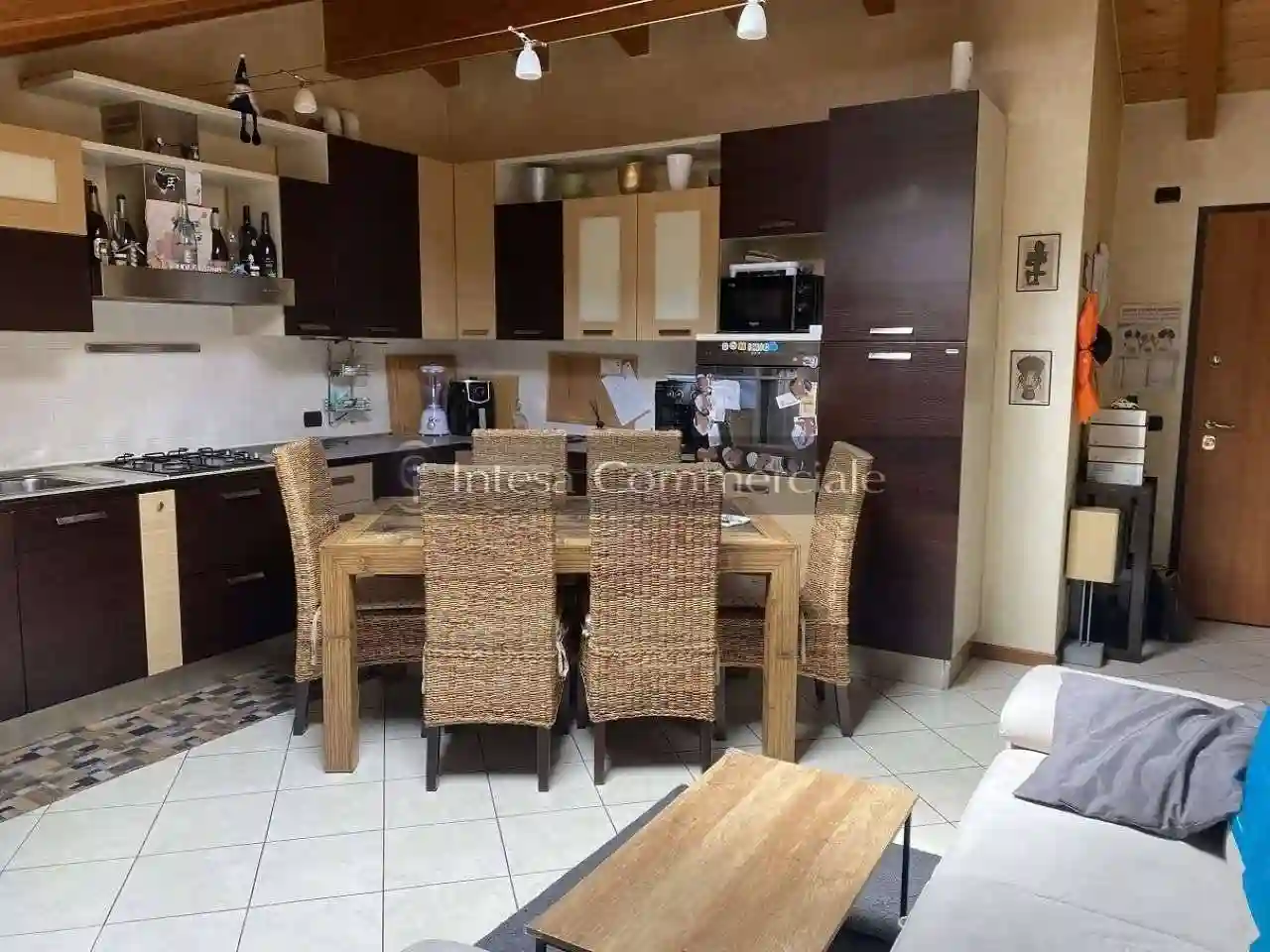 Attico - Mansarda - foto 4