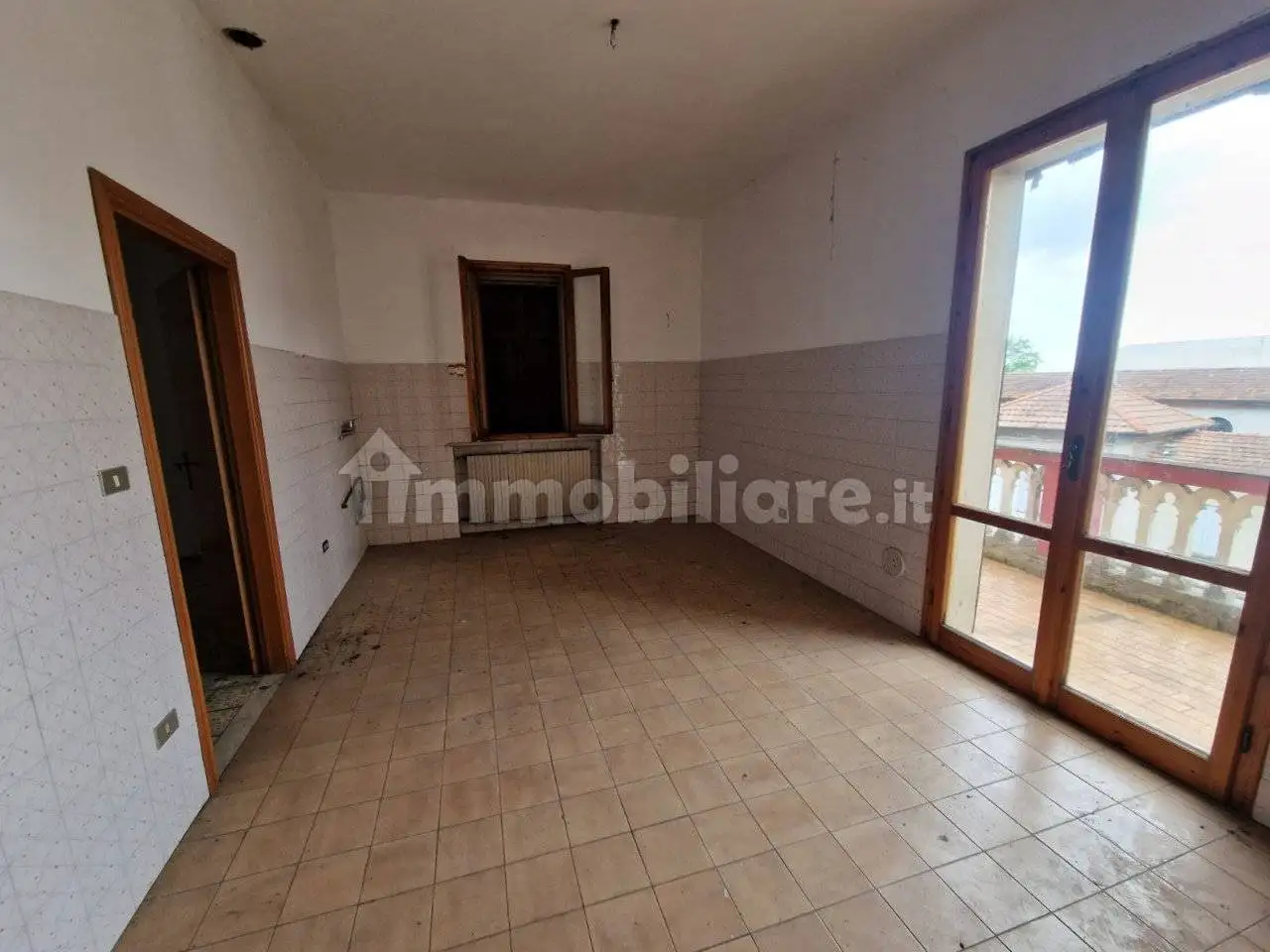 Villa in vendita a Gambettola