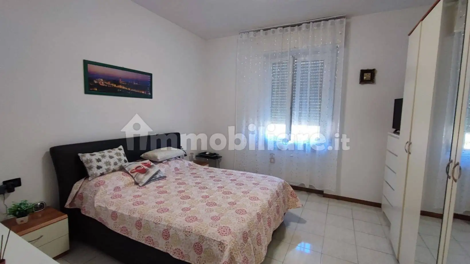 Trilocale via Papa Giovanni III 47, Centro, Santa Maria Hoè - foto 2