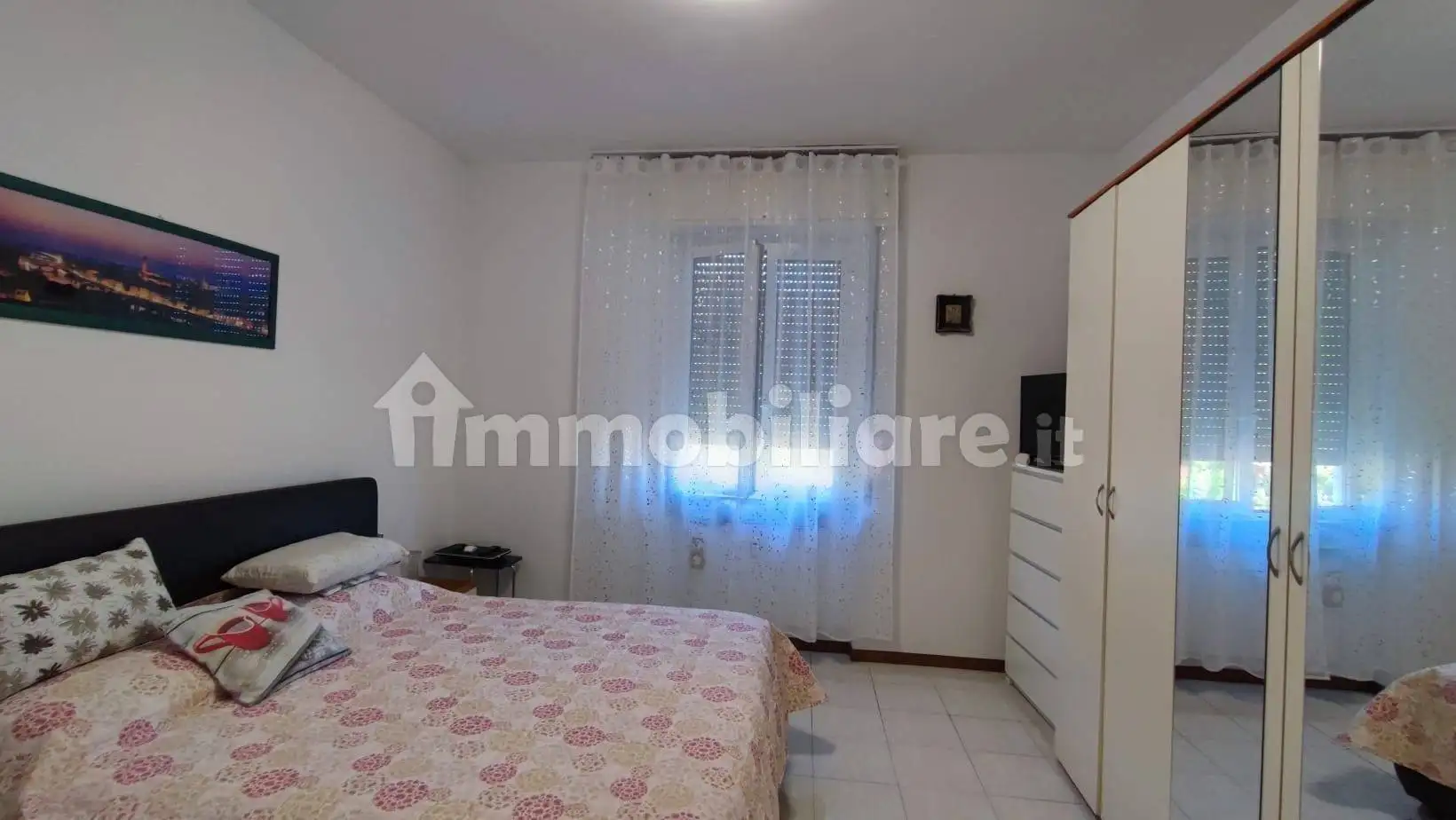 Trilocale via Papa Giovanni III 47, Centro, Santa Maria Hoè - foto 4