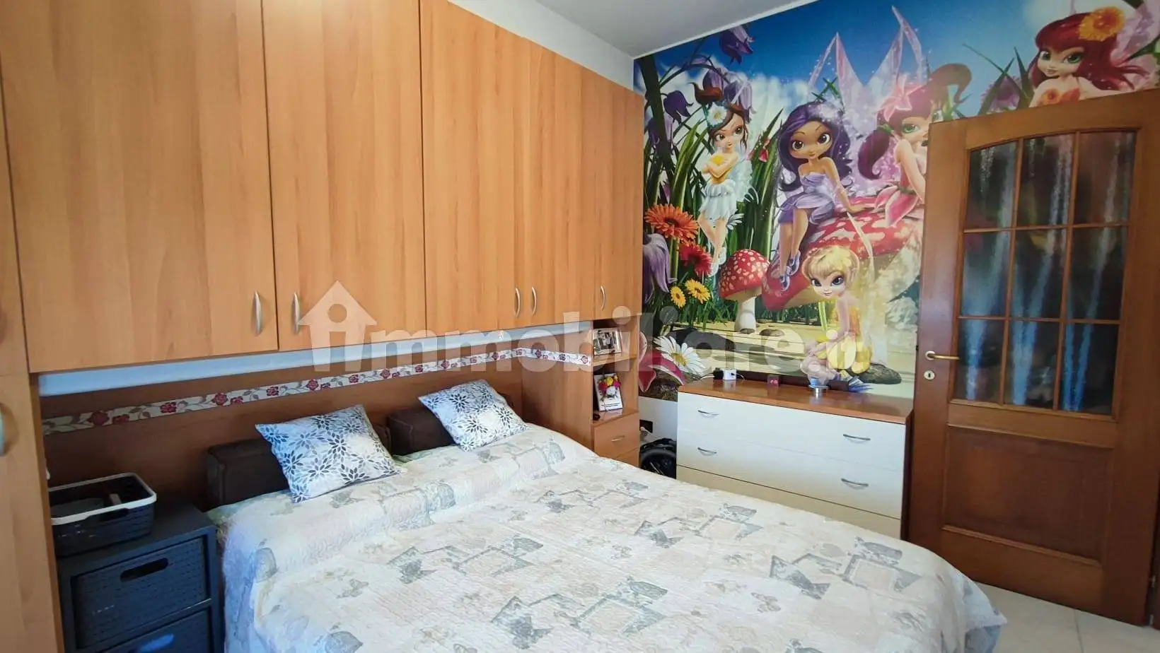 Trilocale via Papa Giovanni III 47, Centro, Santa Maria Hoè - foto 5