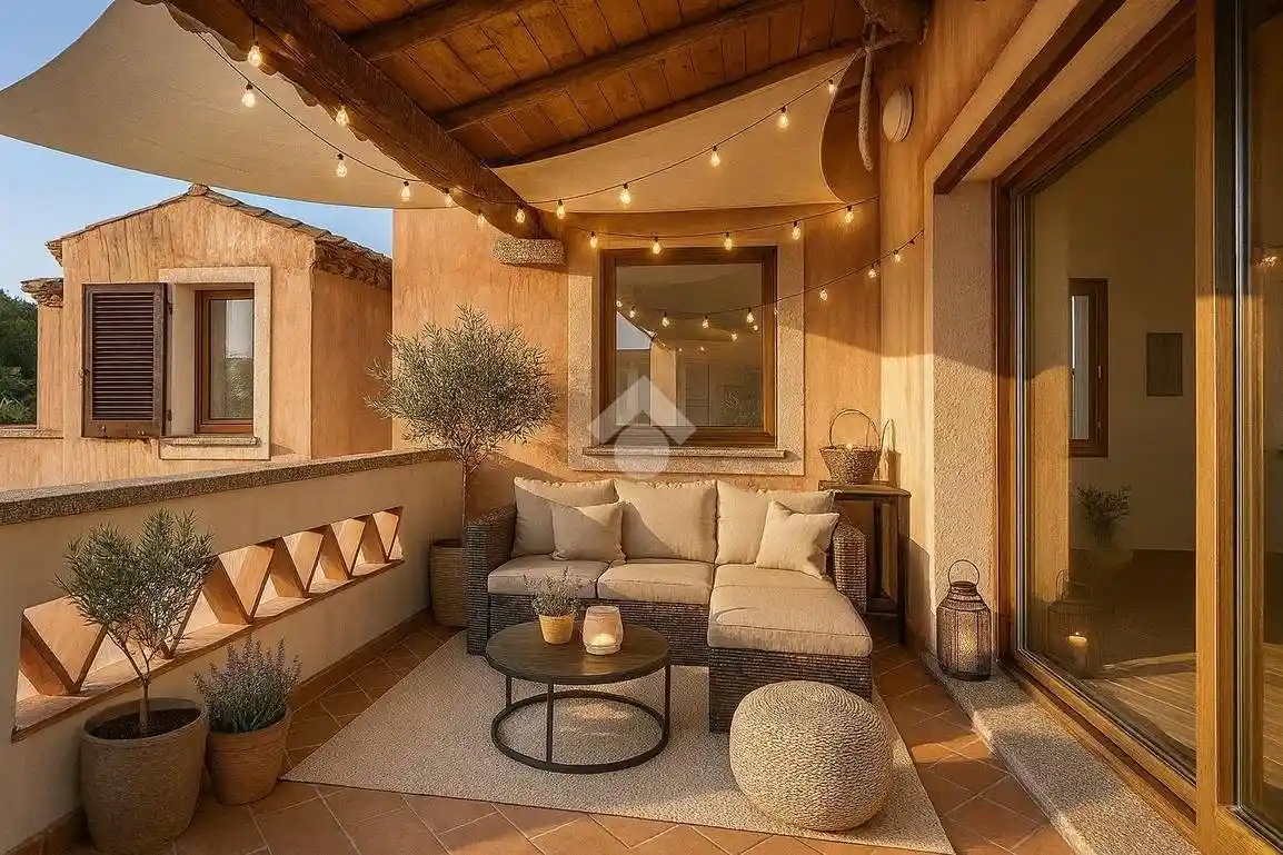 Appartamento in vendita a Valledoria