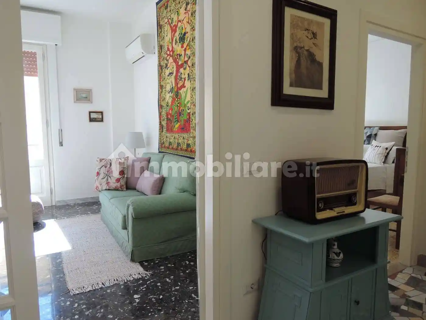 Appartamento in affitto a Firenze