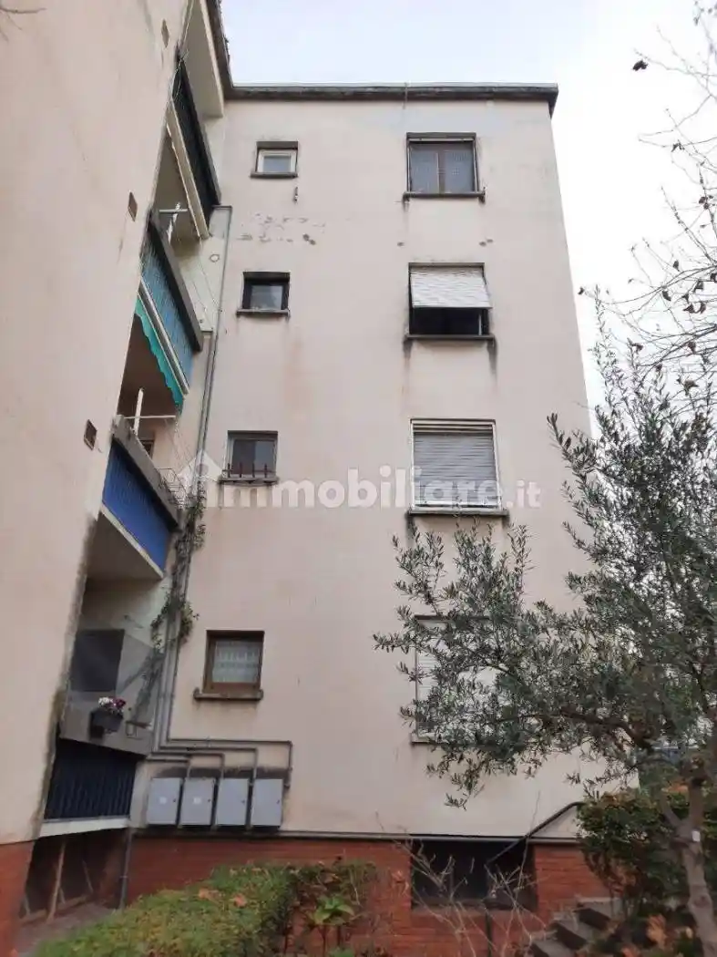 Appartamento in vendita a Muggia