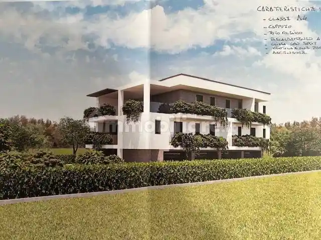 Appartamento in vendita a Pordenone