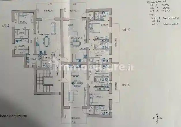 Appartamento - foto 5