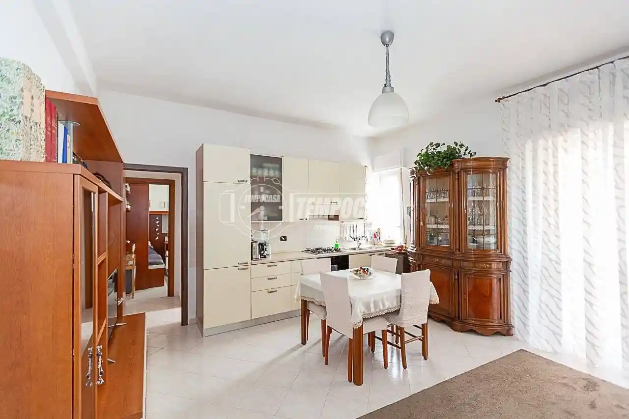 Appartamento in vendita a Pioltello