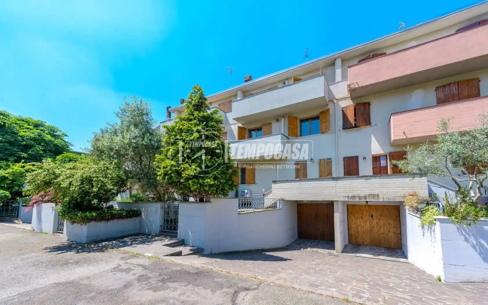 Villetta a schiera in vendita a Vignola