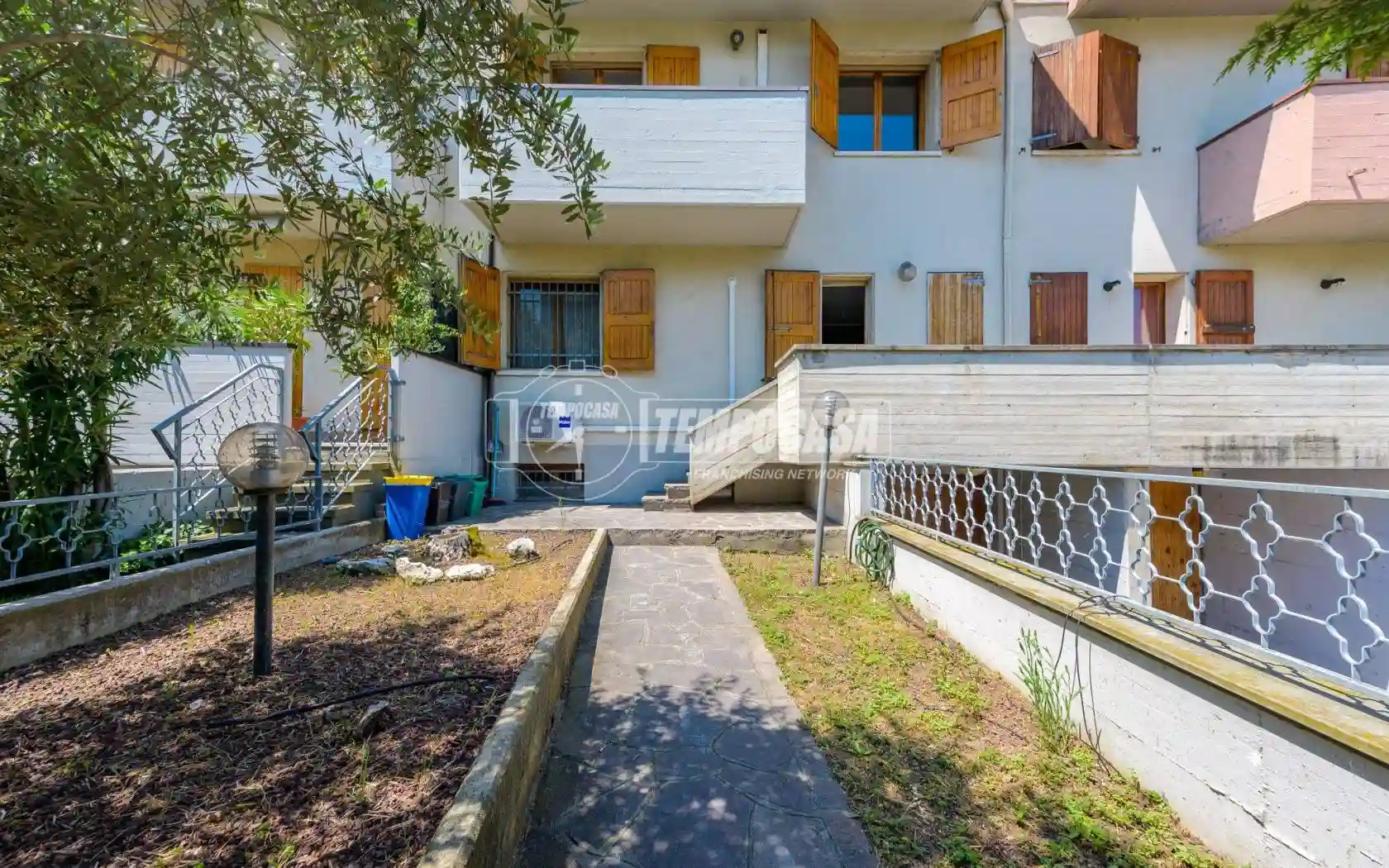 Villetta a schiera - foto 3