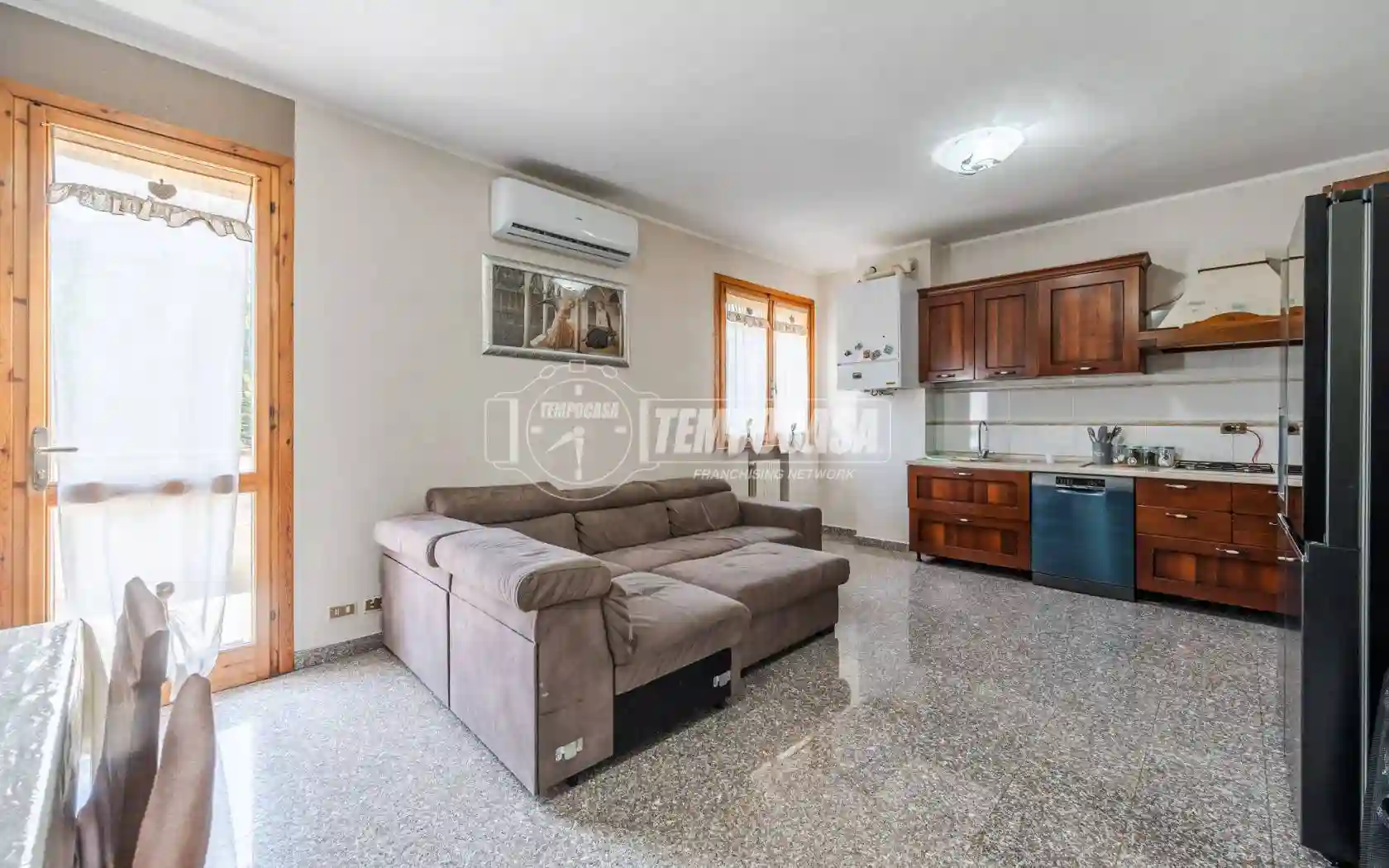 Villetta a schiera - foto 5