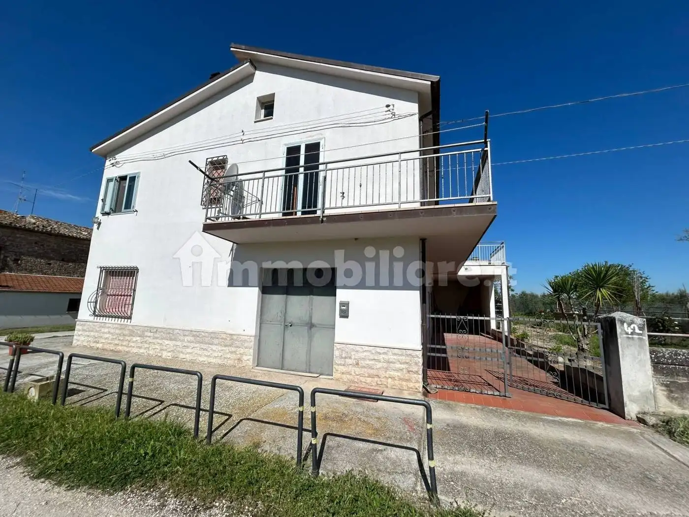 Villa in vendita a Larino