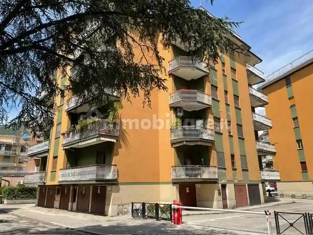 Appartamento in vendita a Cassino