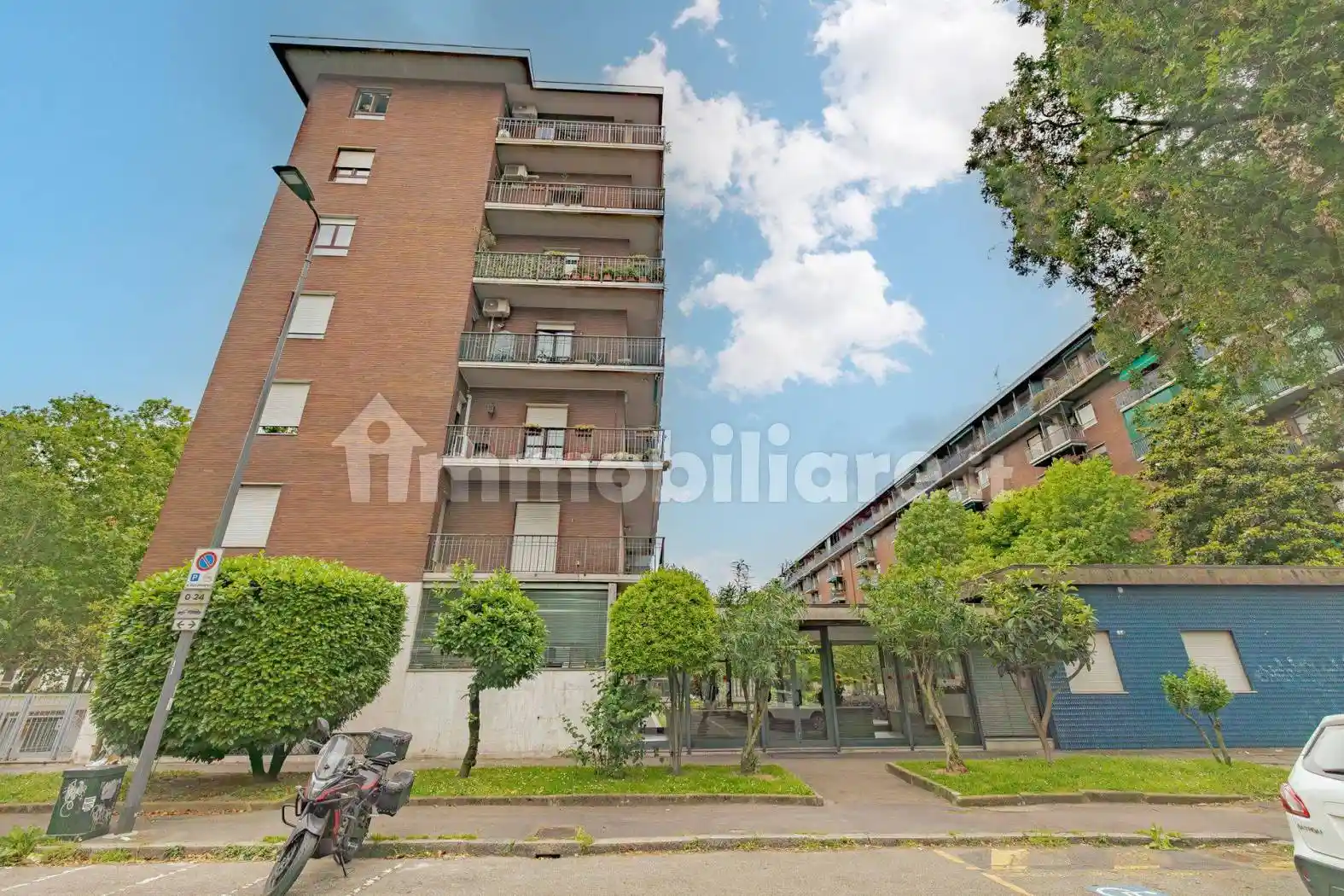 Bilocale via Frà Cristoforo, 8, 20142 Milano Italia, Cantalupa - San Paolo, Milano - foto 2