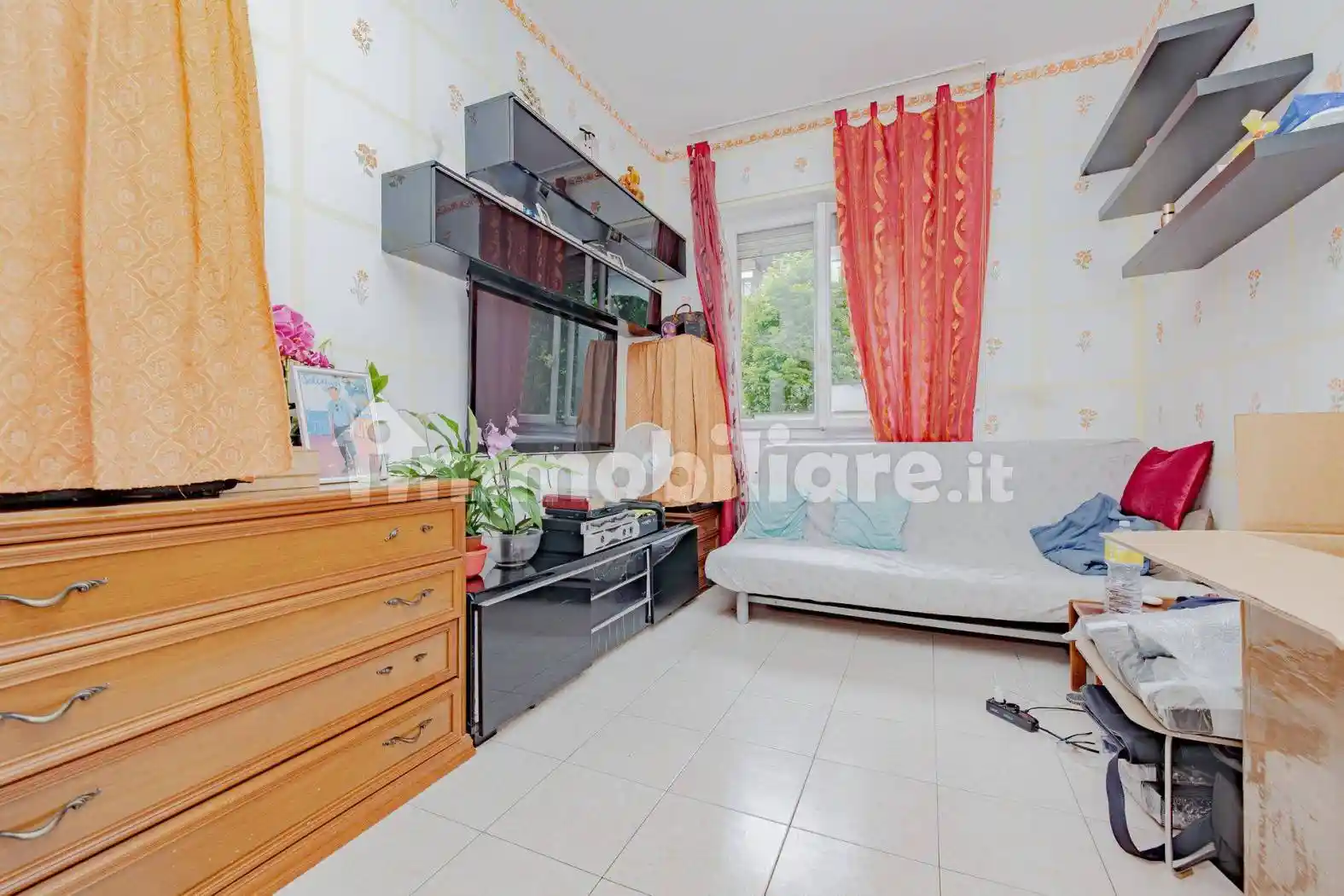 Bilocale via Frà Cristoforo, 8, 20142 Milano Italia, Cantalupa - San Paolo, Milano - foto 3