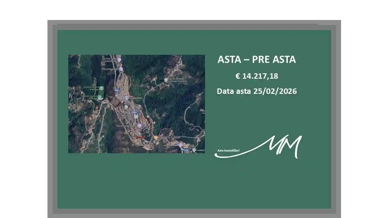 Appartamento in vendita a Bellegra