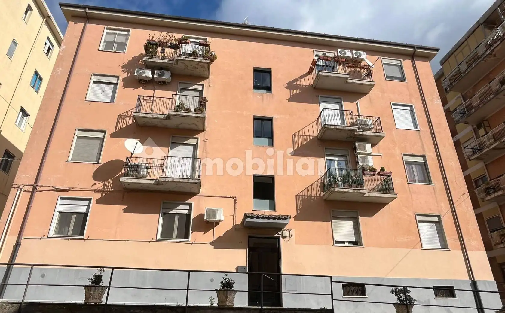 Appartamento in vendita a Catanzaro