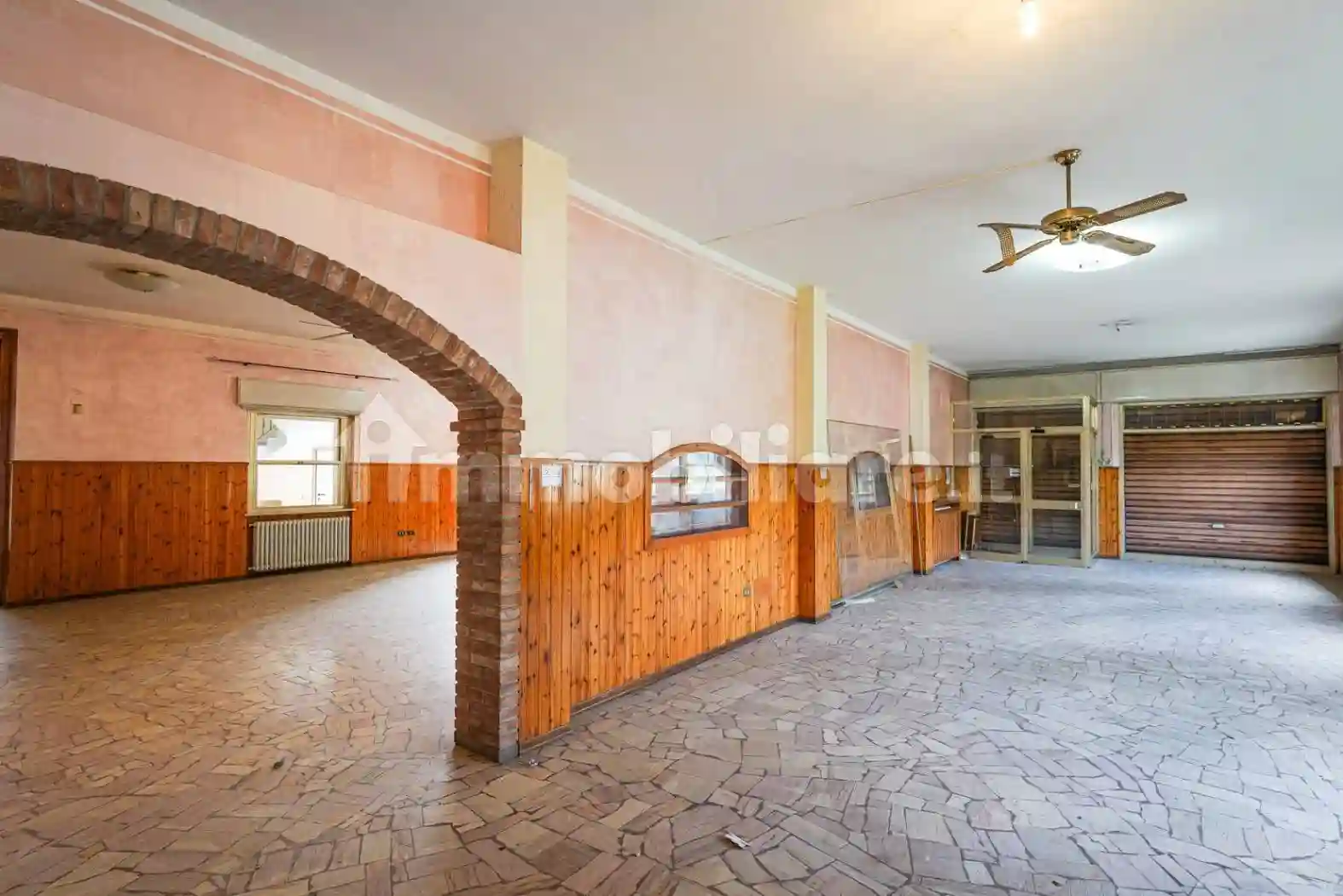 Palazzo - Edificio - foto 3