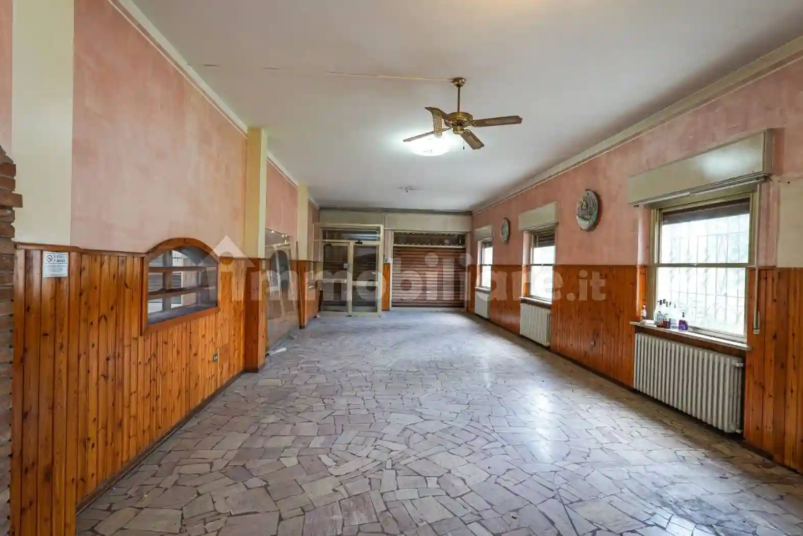 Palazzo - Edificio - foto 4