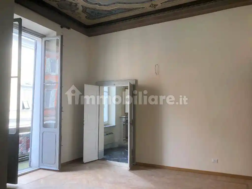 Appartamento in affitto a Parma