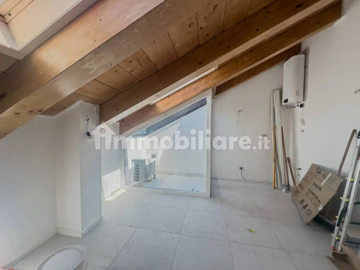 Bilocale via Costantino Baroni 192, Gratosoglio, Milano - foto 2