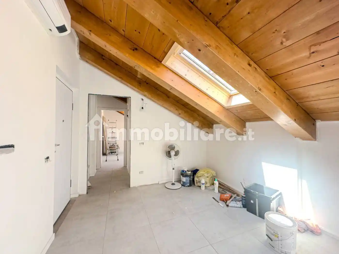 Bilocale via Costantino Baroni 192, Gratosoglio, Milano - foto 3