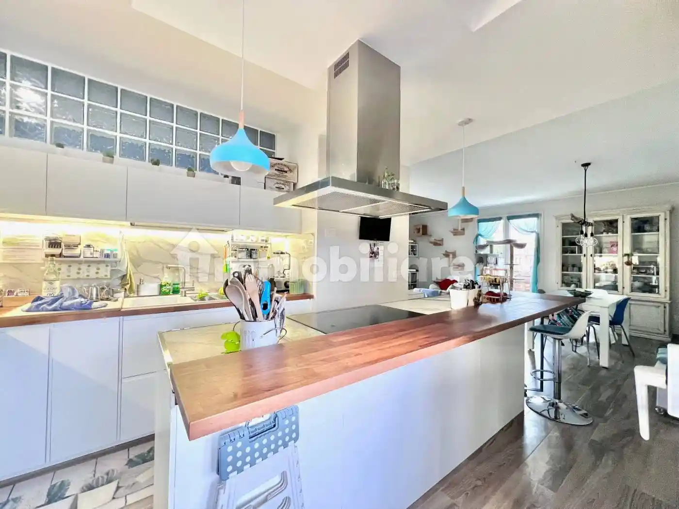 Appartamento in vendita a Riccione