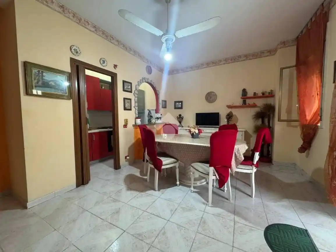 Appartamento in vendita a Agrigento