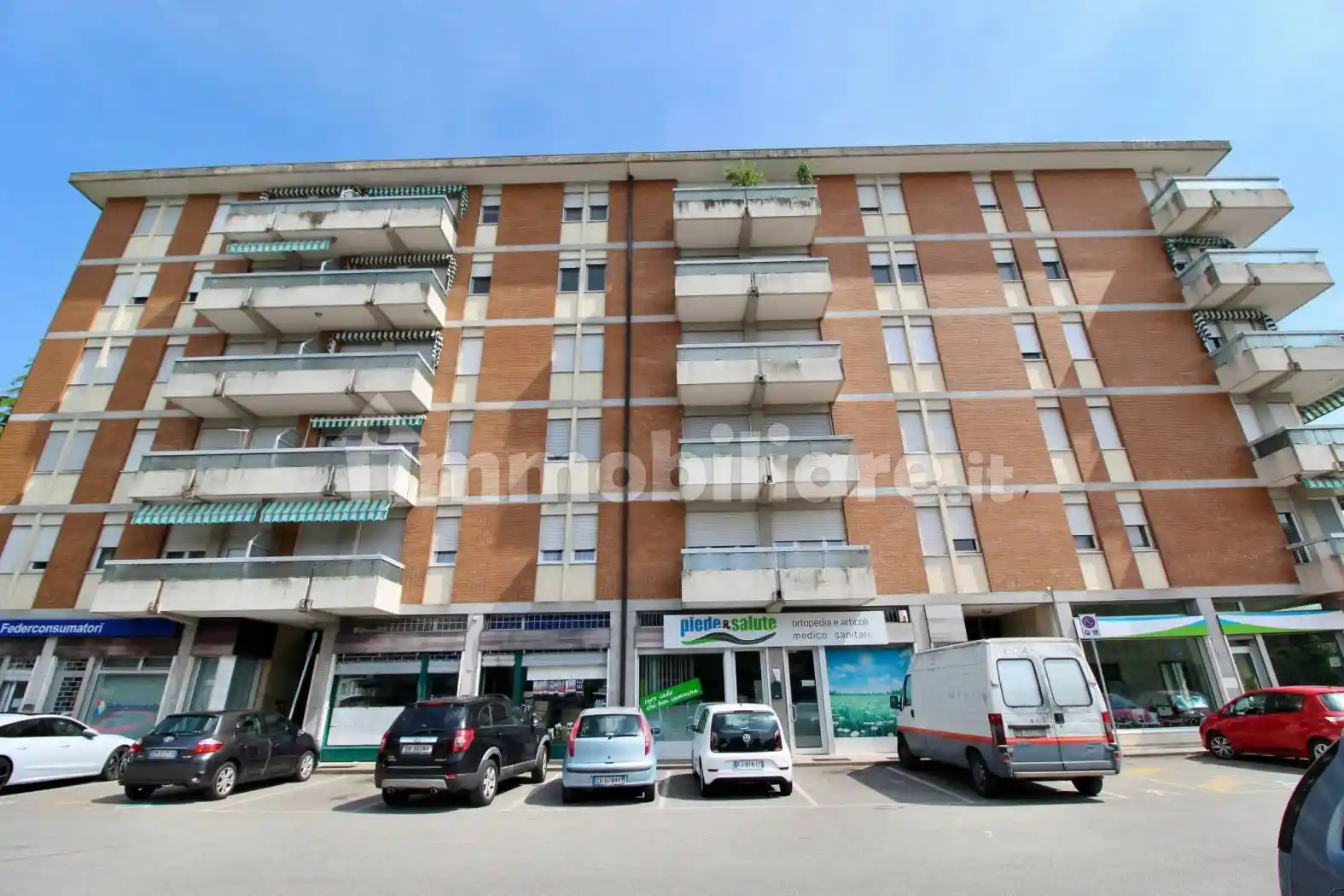 Appartamento in vendita a Pordenone