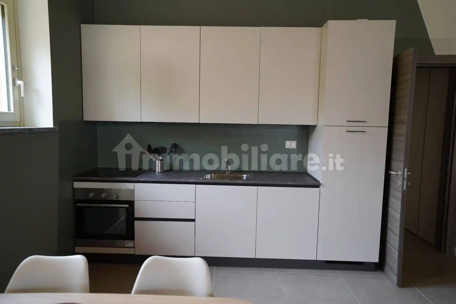 Loft Strada del Meisino 55, Sassi, Torino - foto 2