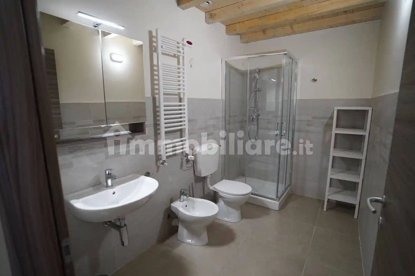 Loft Strada del Meisino 55, Sassi, Torino - foto 3