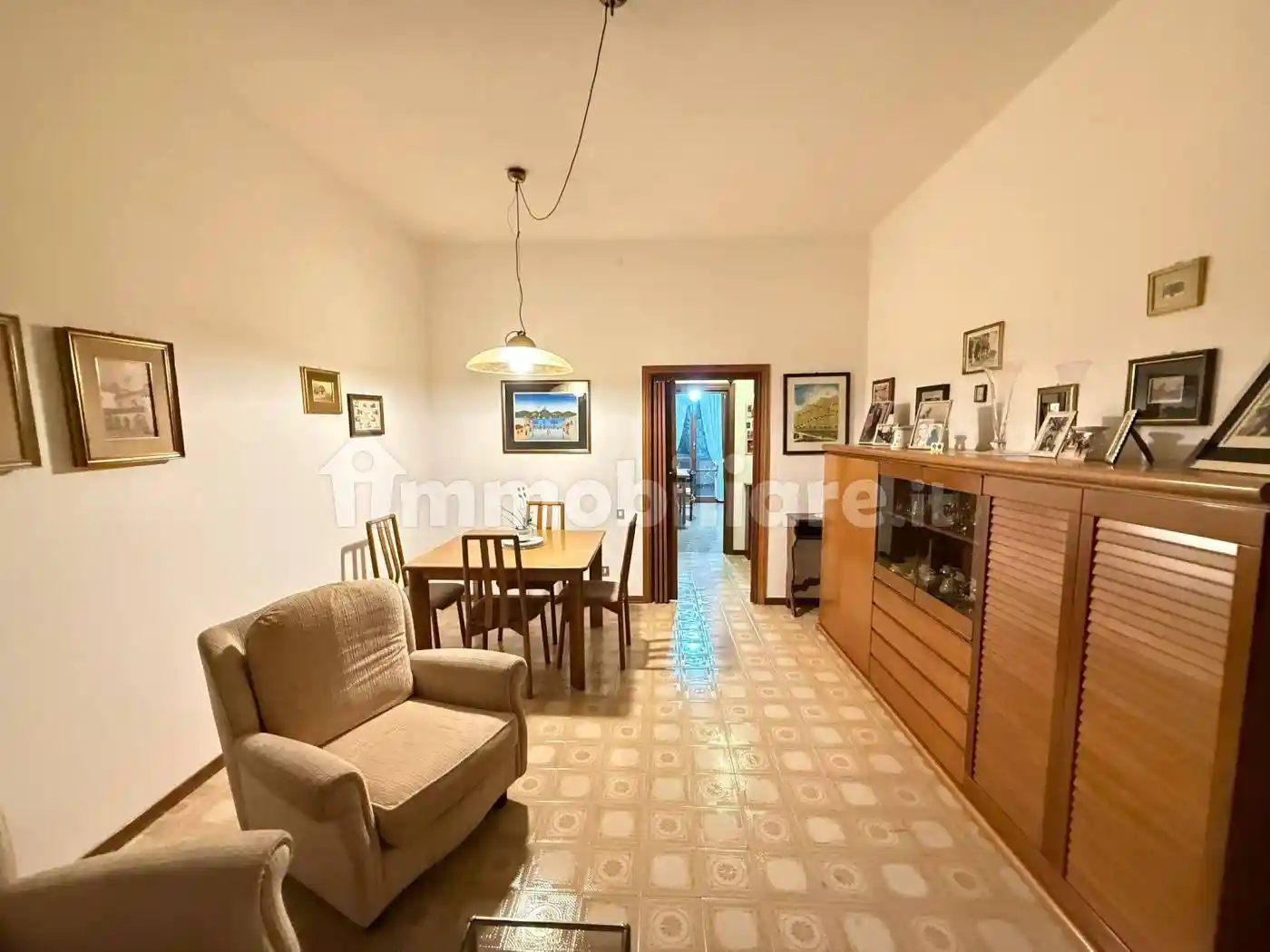 Appartamento in vendita a Narni