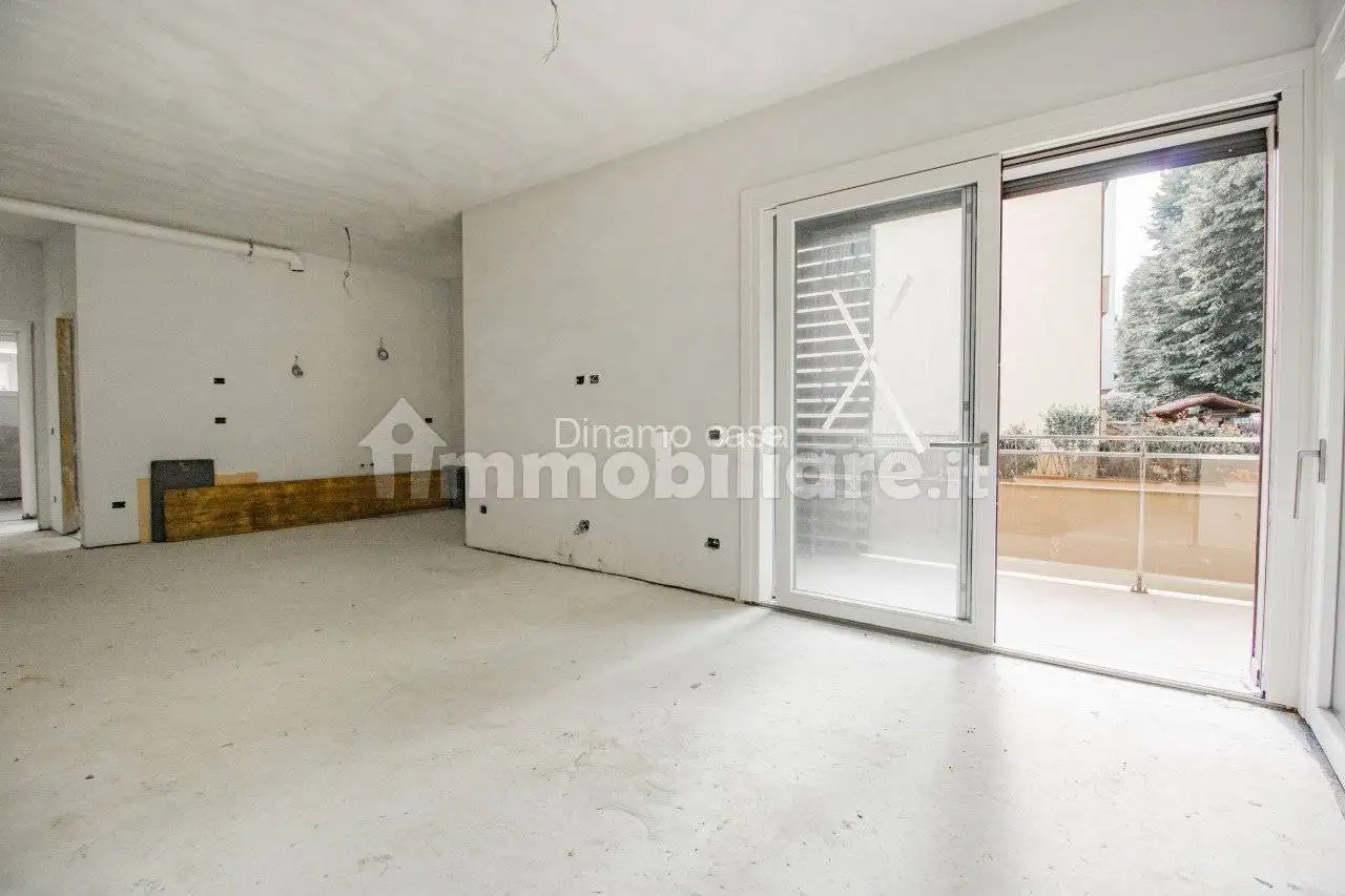 Appartamento in vendita a Prato