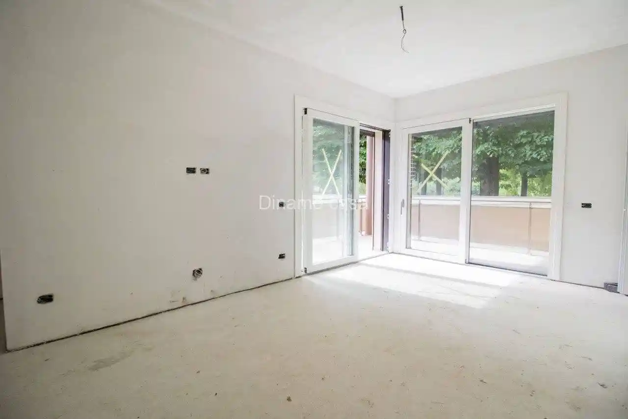 Quadrilocale nuovo, piano terra, La Macine, Prato - foto 2