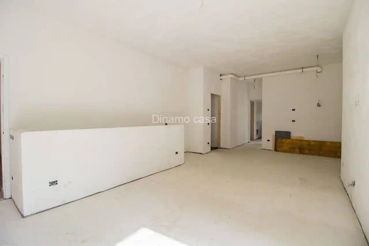 Quadrilocale nuovo, piano terra, La Macine, Prato - foto 3