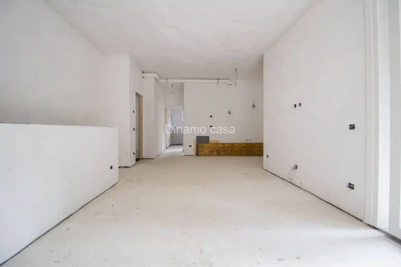 Quadrilocale nuovo, piano terra, La Macine, Prato - foto 4