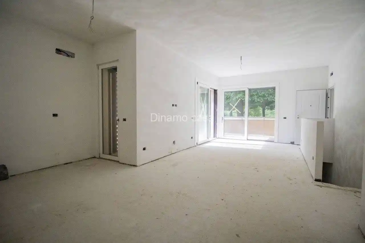 Quadrilocale nuovo, piano terra, La Macine, Prato - foto 5