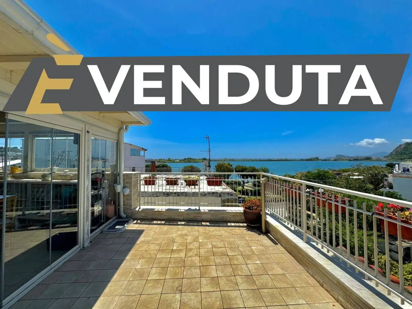 Appartamento in vendita a Bacoli