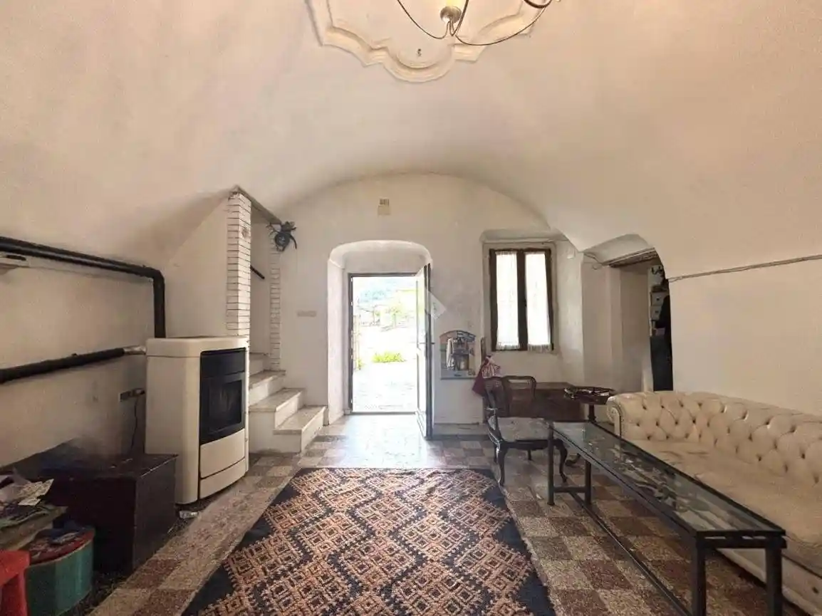 Appartamento in vendita a Concesio