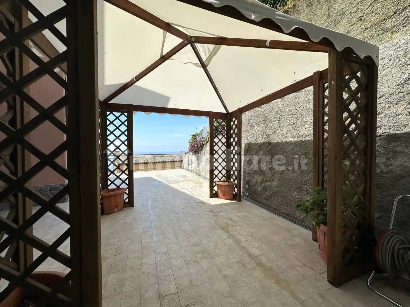 Appartamento in affitto a Lavagna