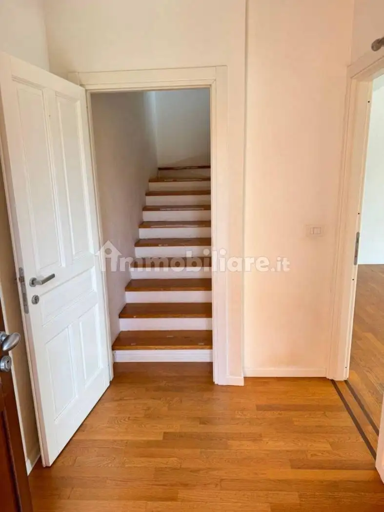 Villa a schiera 3 locali, Centro, Castelletto Stura - foto 2